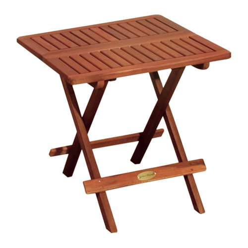 Garten Living Beistelltisch & Bewertungen | Wayfair.de